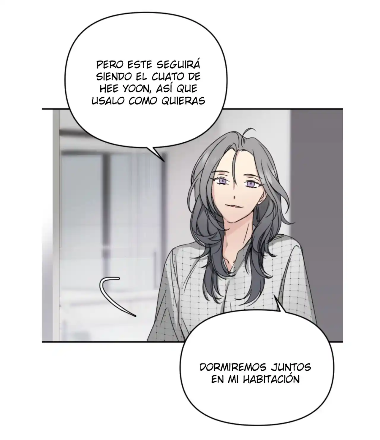 One Nigh Only - Capítulo 7 - Página 24 - LectorTMOo