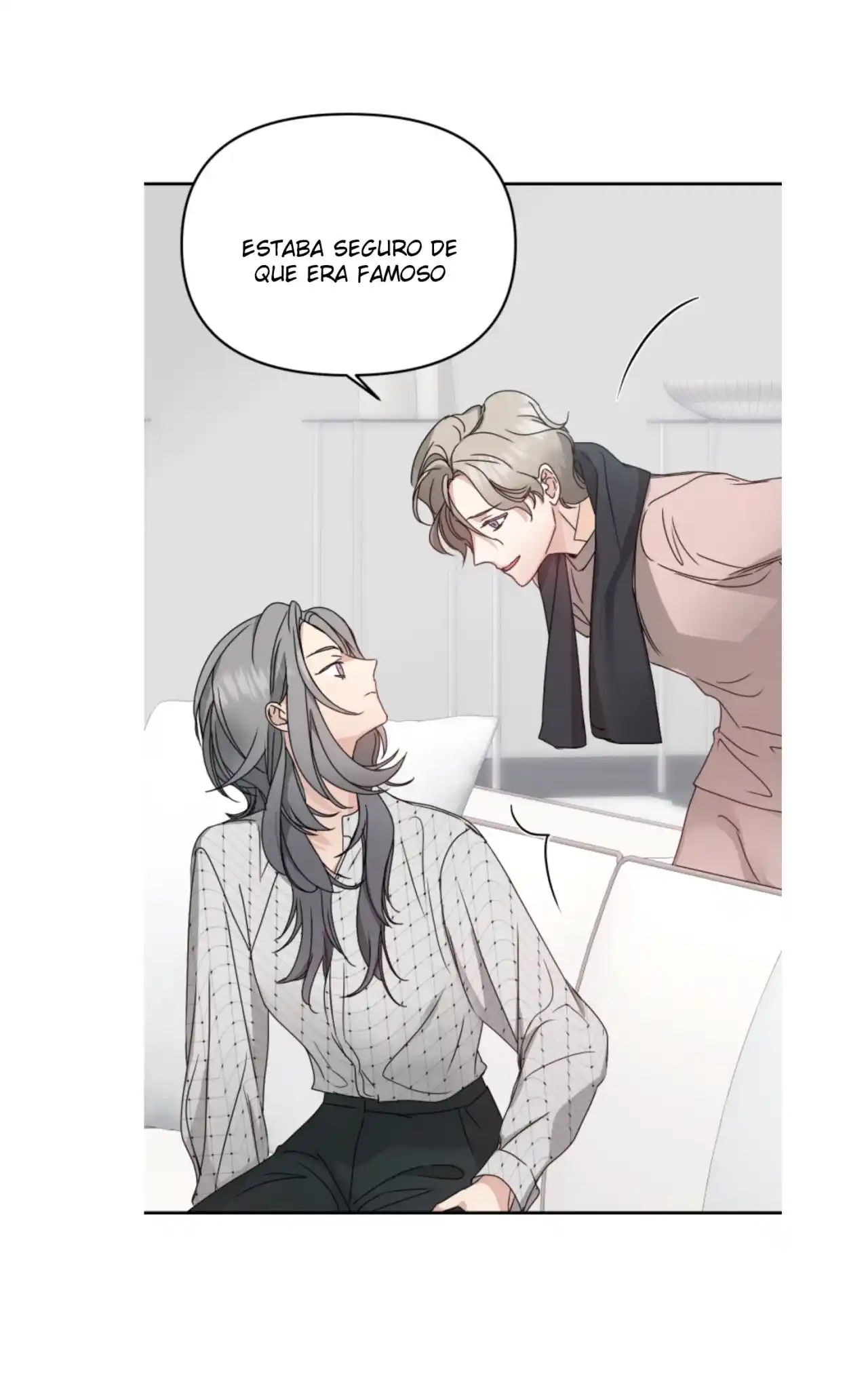 One Nigh Only - Capítulo 7 - Página 29 - LectorTMOo