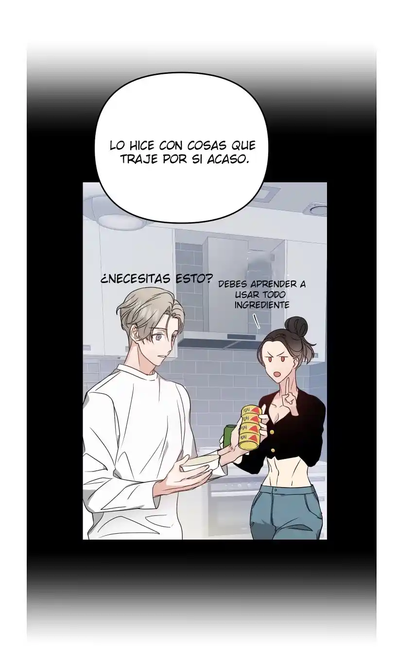 One Nigh Only - Capítulo 8 - Página 13 - LectorTMOo
