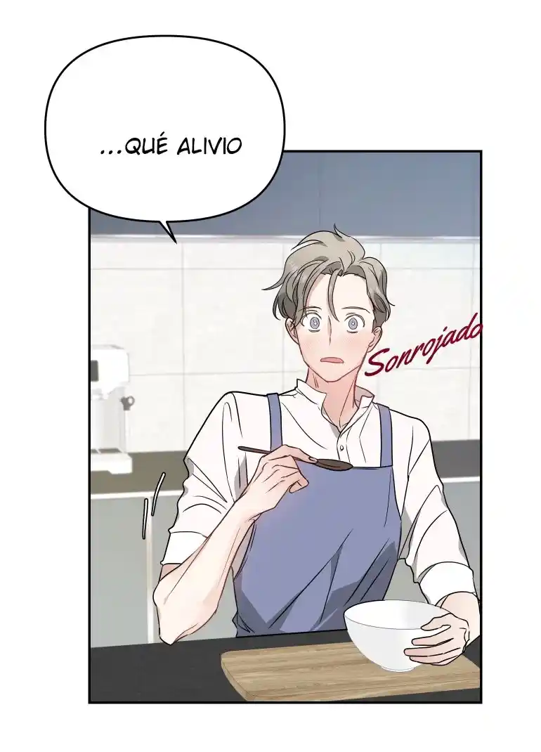 One Nigh Only - Capítulo 8 - Página 20 - LectorTMOo