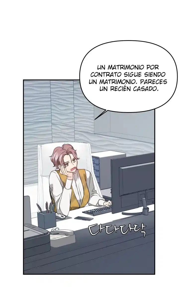 One Nigh Only - Capítulo 8 - Página 31 - LectorTMOo