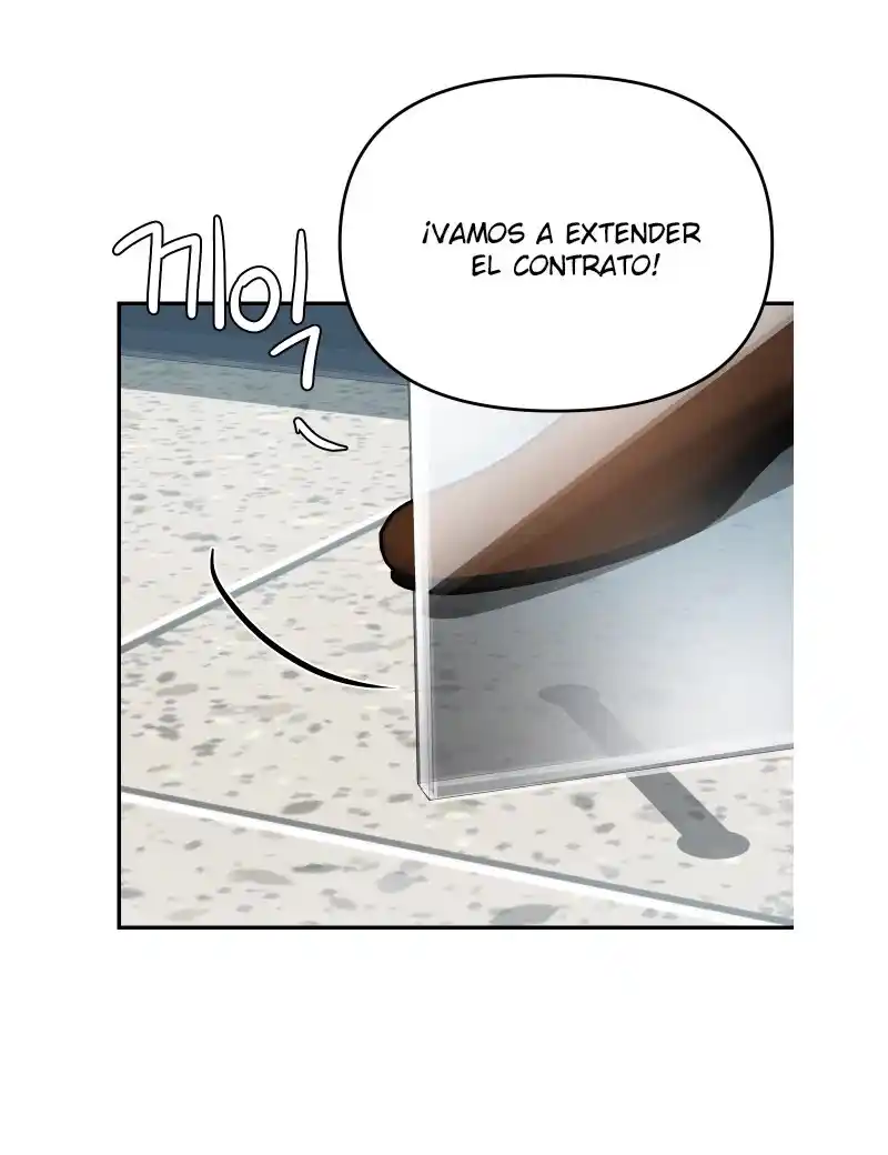 One Nigh Only - Capítulo 8 - Página 40 - LectorTMOo