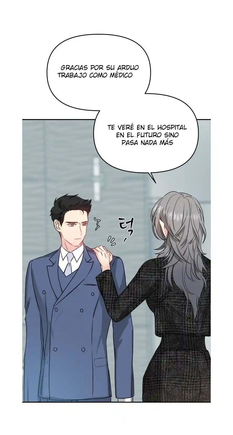 One Nigh Only - Capítulo 8 - Página 50 - LectorTMOo