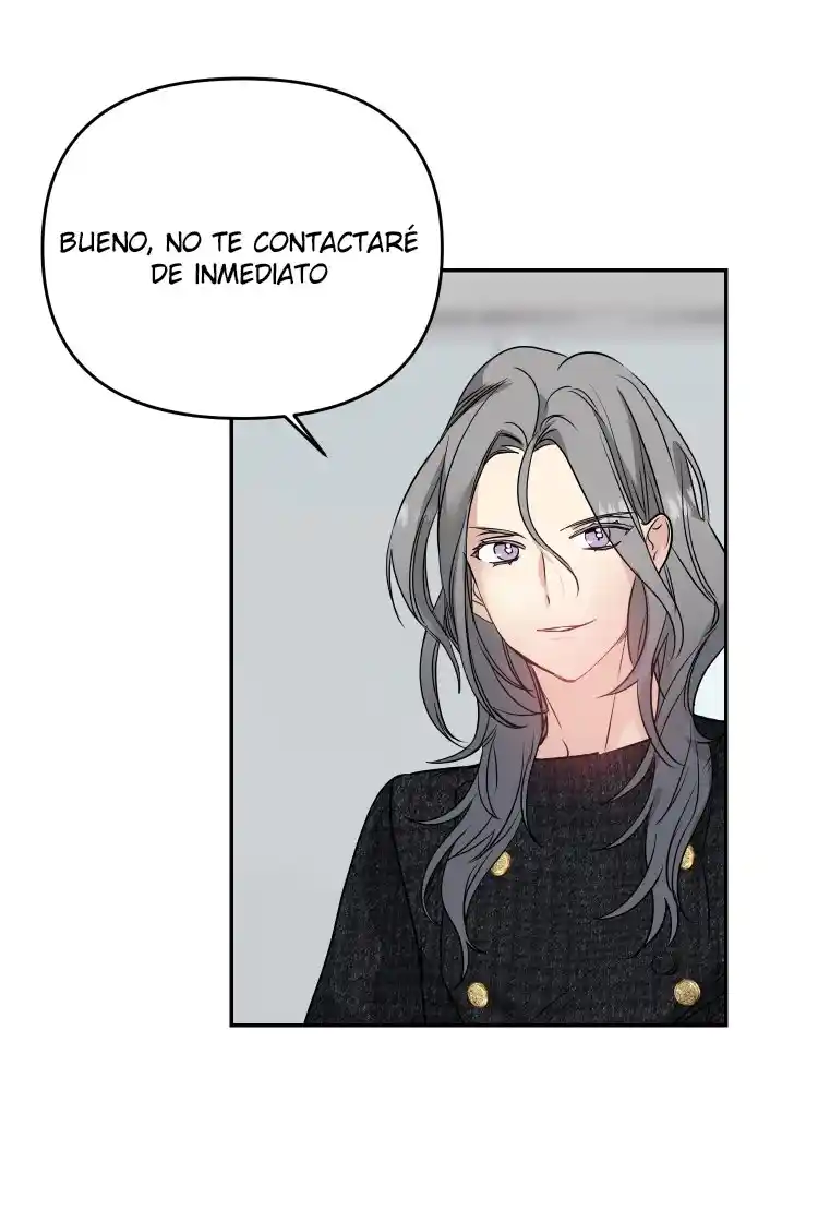 One Nigh Only - Capítulo 8 - Página 53 - LectorTMOo