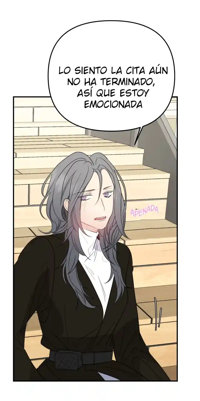 One Nigh Only - Capítulo 9 - Página 26 - LectorTMOo