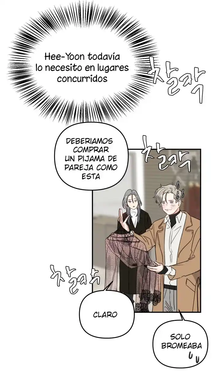 One Nigh Only - Capítulo 9 - Página 30 - LectorTMOo