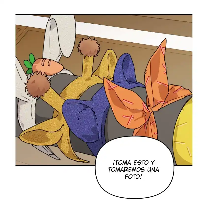One Nigh Only - Capítulo 9 - Página 31 - LectorTMOo