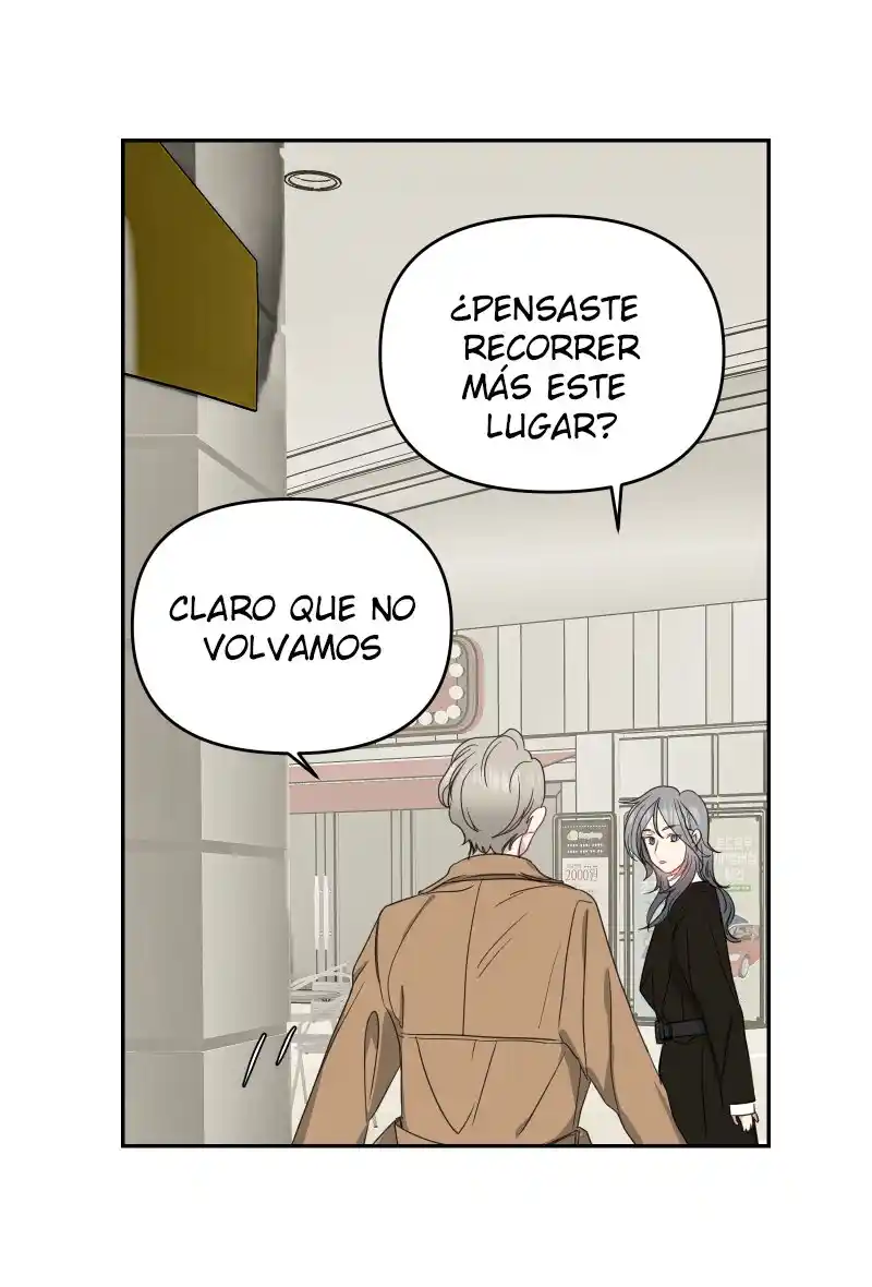 One Nigh Only - Capítulo 9 - Página 38 - LectorTMOo