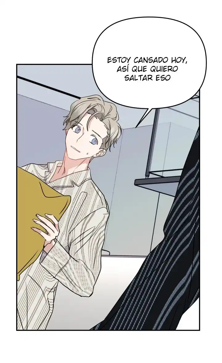 One Nigh Only - Capítulo 9 - Página 45 - LectorTMOo
