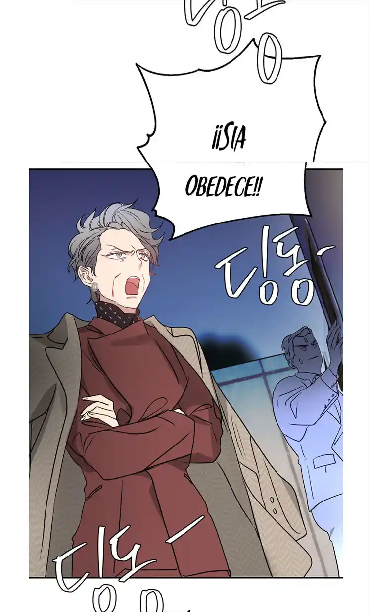 One Nigh Only - Capítulo 9 - Página 56 - LectorTMOo