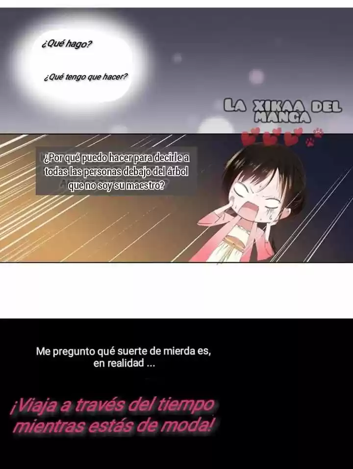 One On One, Your Highness - Capítulo 1 - Página 10 - LectorTMOo