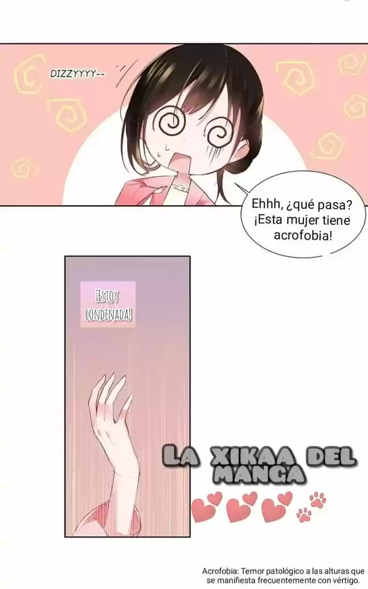 One On One, Your Highness - Capítulo 1 - Página 14 - LectorTMOo