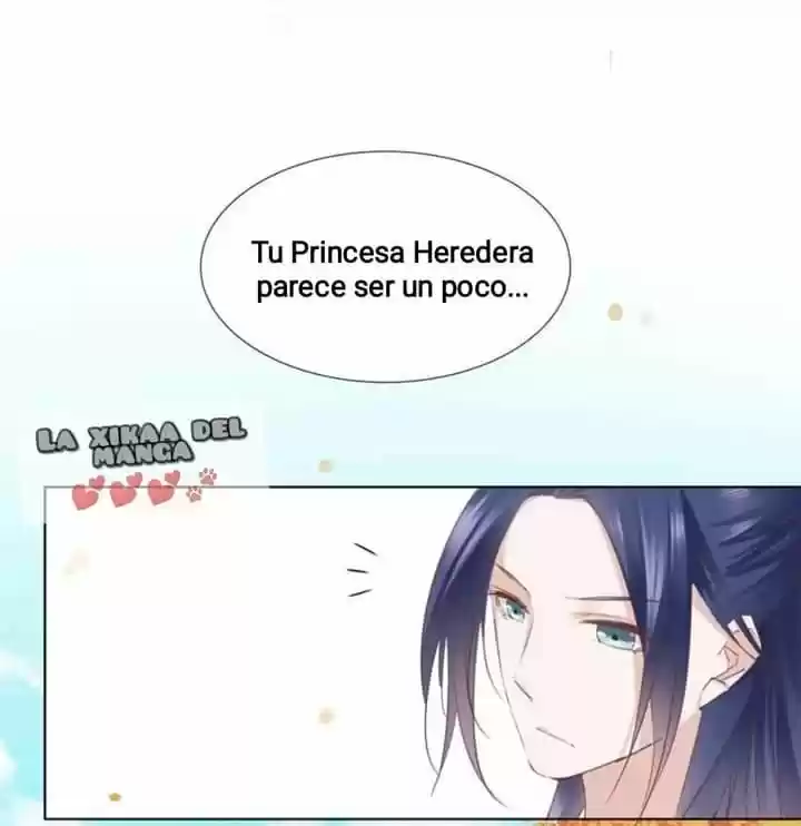 One On One, Your Highness - Capítulo 2 - Página 9 - LectorTMOo