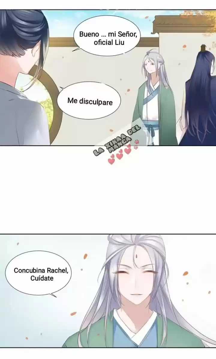 One On One, Your Highness - Capítulo 2 - Página 15 - LectorTMOo