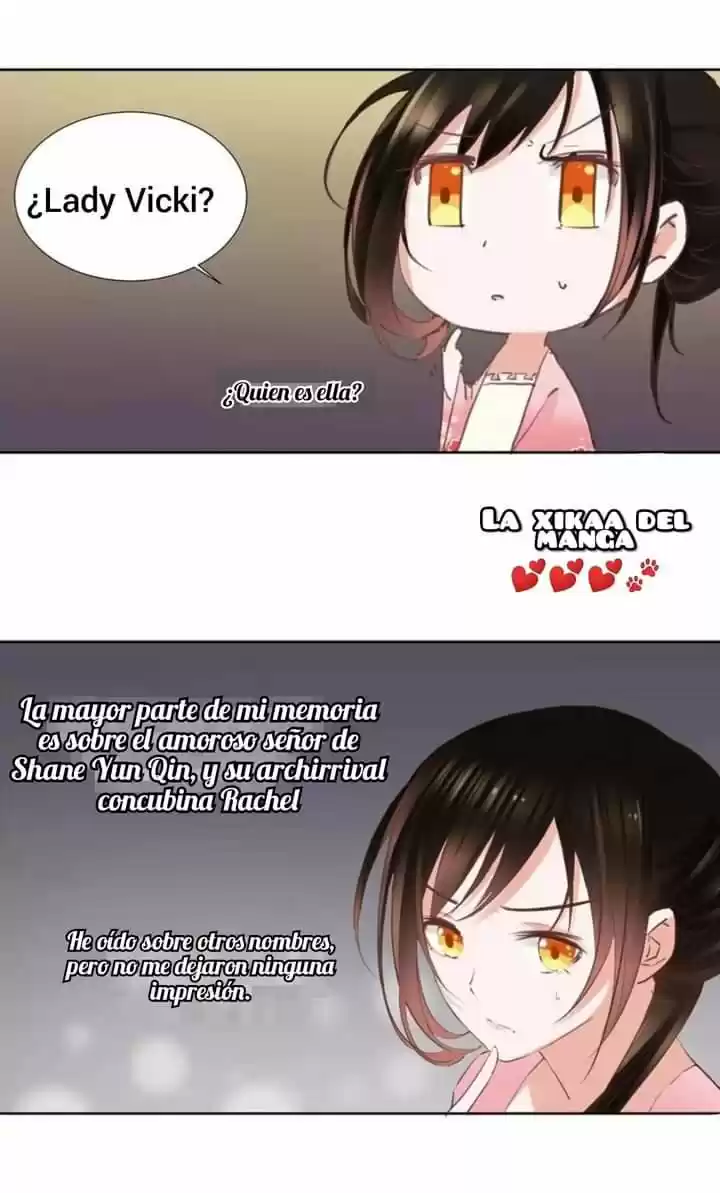 One On One, Your Highness - Capítulo 3 - Página 6 - LectorTMOo