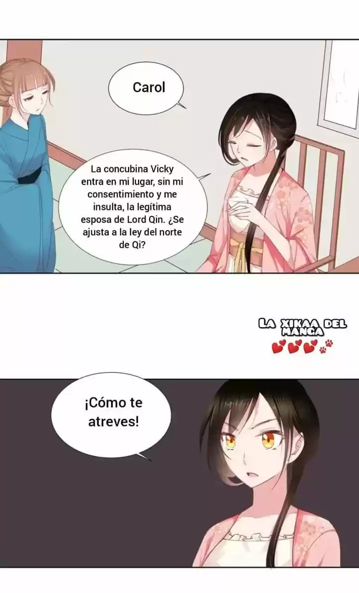 One On One, Your Highness - Capítulo 3 - Página 12 - LectorTMOo