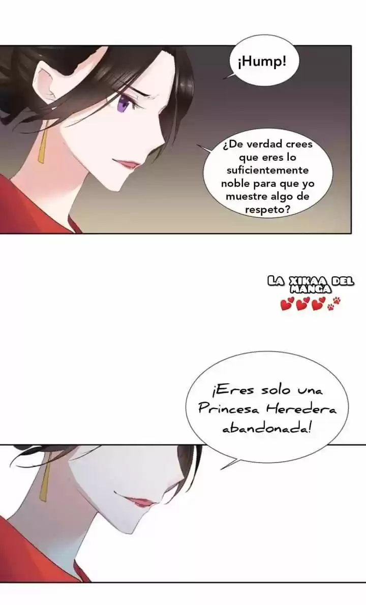 One On One, Your Highness - Capítulo 3 - Página 13 - LectorTMOo