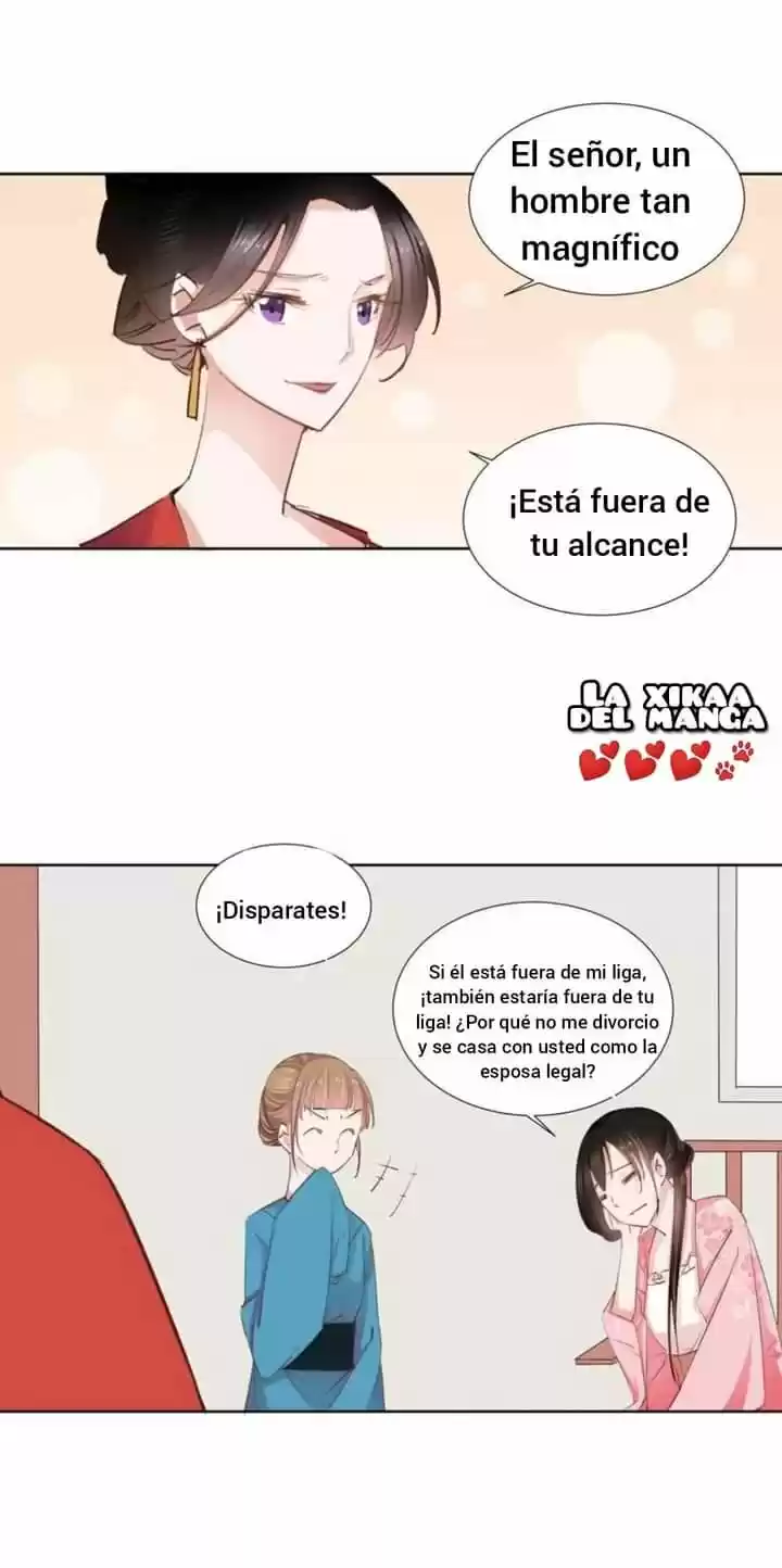 One On One, Your Highness - Capítulo 3 - Página 14 - LectorTMOo