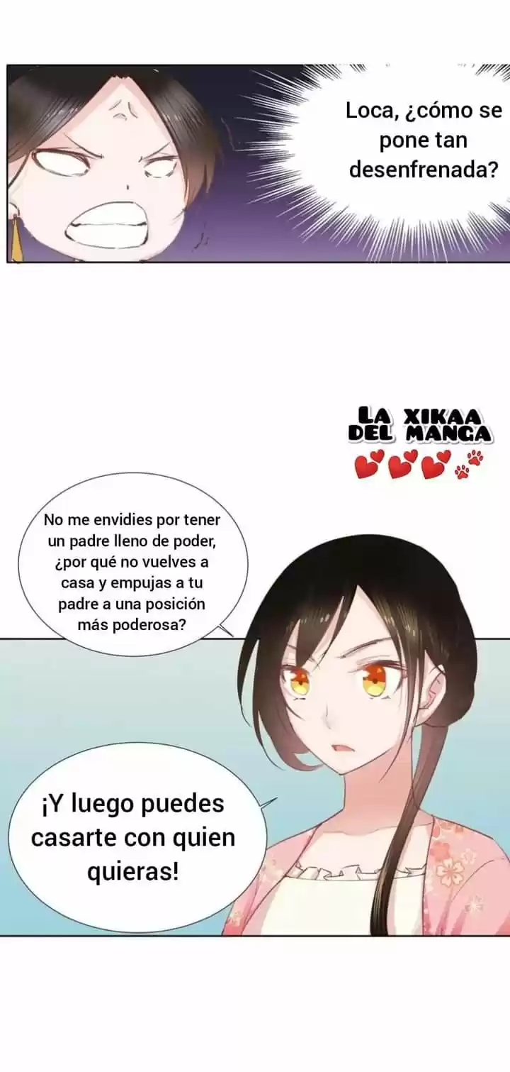 One On One, Your Highness - Capítulo 3 - Página 15 - LectorTMOo