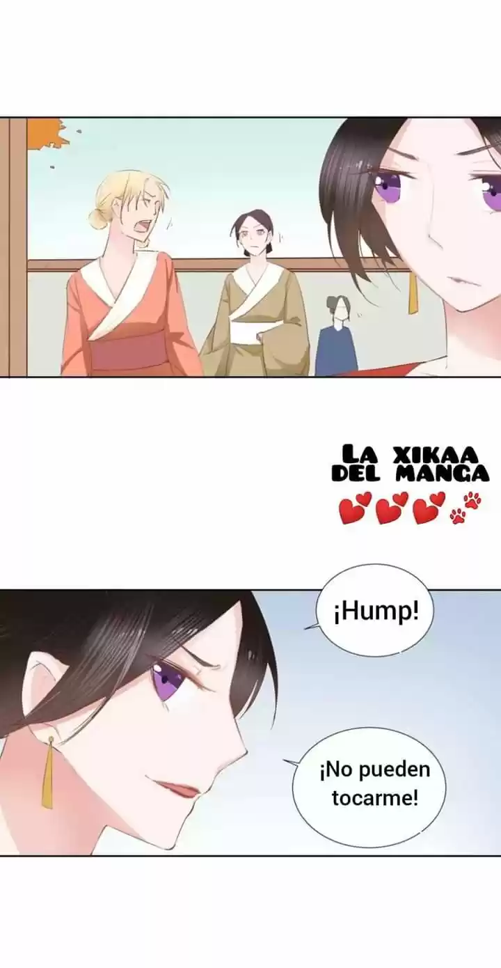 One On One, Your Highness - Capítulo 3 - Página 18 - LectorTMOo