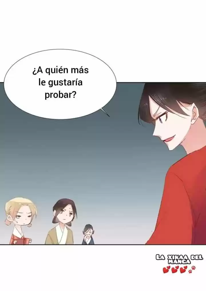 One On One, Your Highness - Capítulo 3 - Página 21 - LectorTMOo