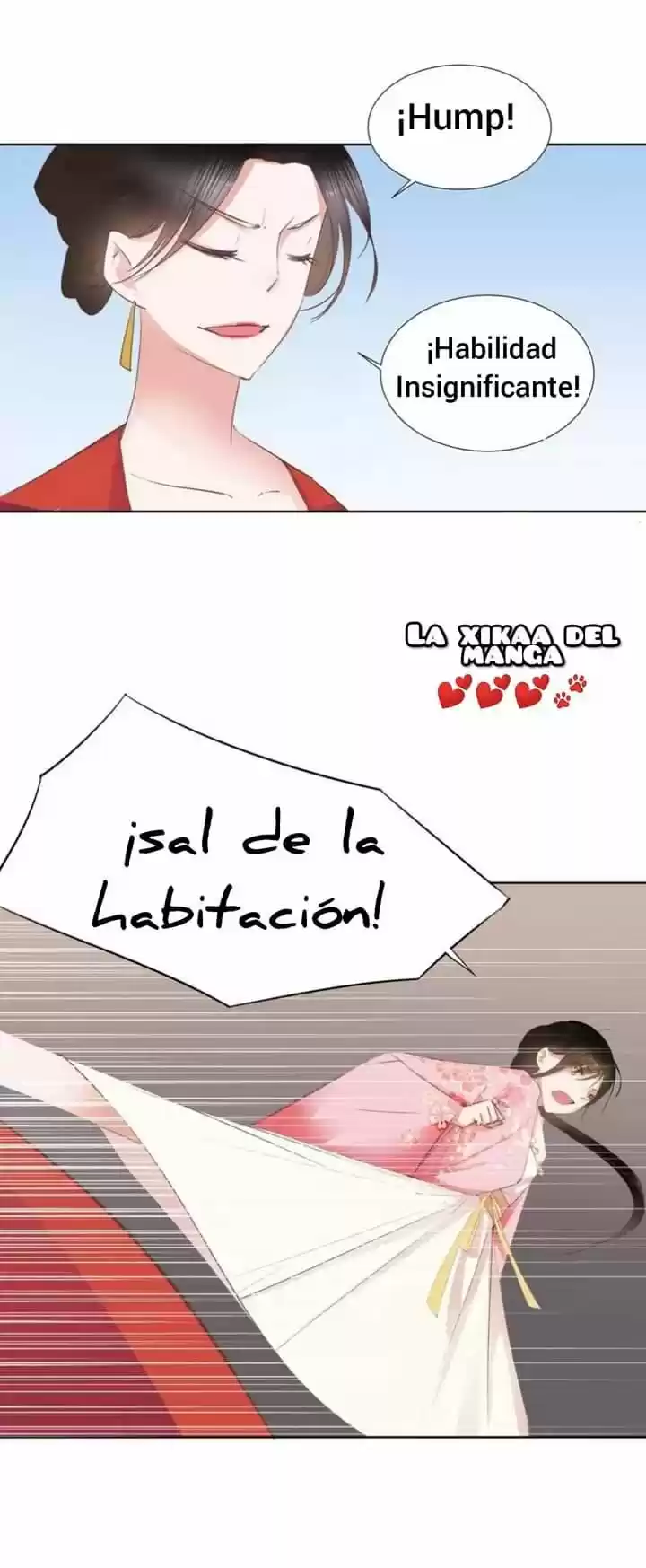 One On One, Your Highness - Capítulo 3 - Página 26 - LectorTMOo