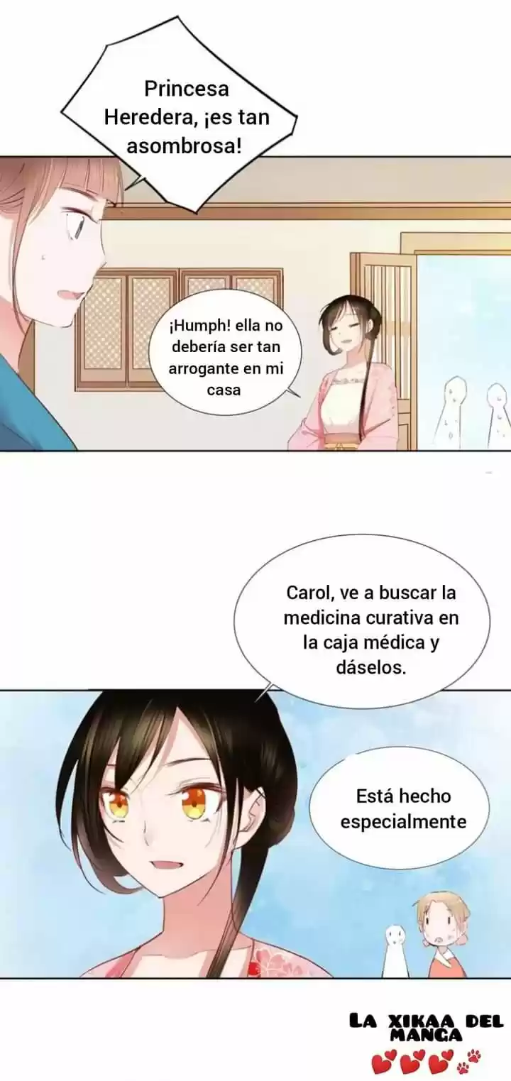 One On One, Your Highness - Capítulo 4 - Página 4 - LectorTMOo