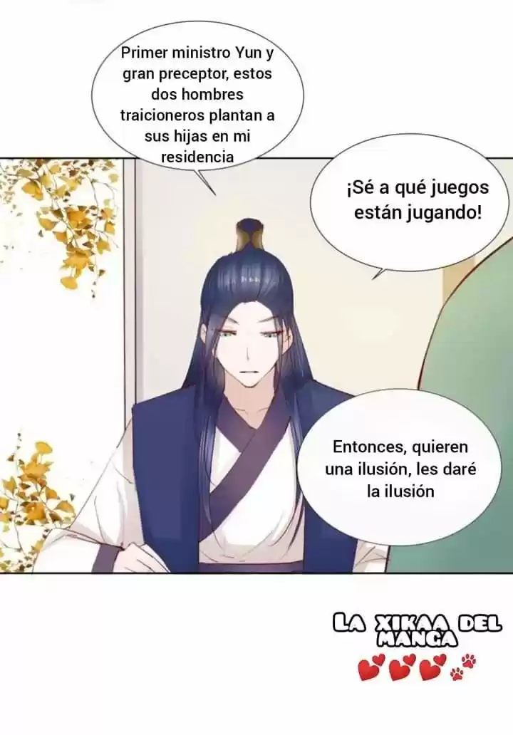 One On One, Your Highness - Capítulo 4 - Página 11 - LectorTMOo