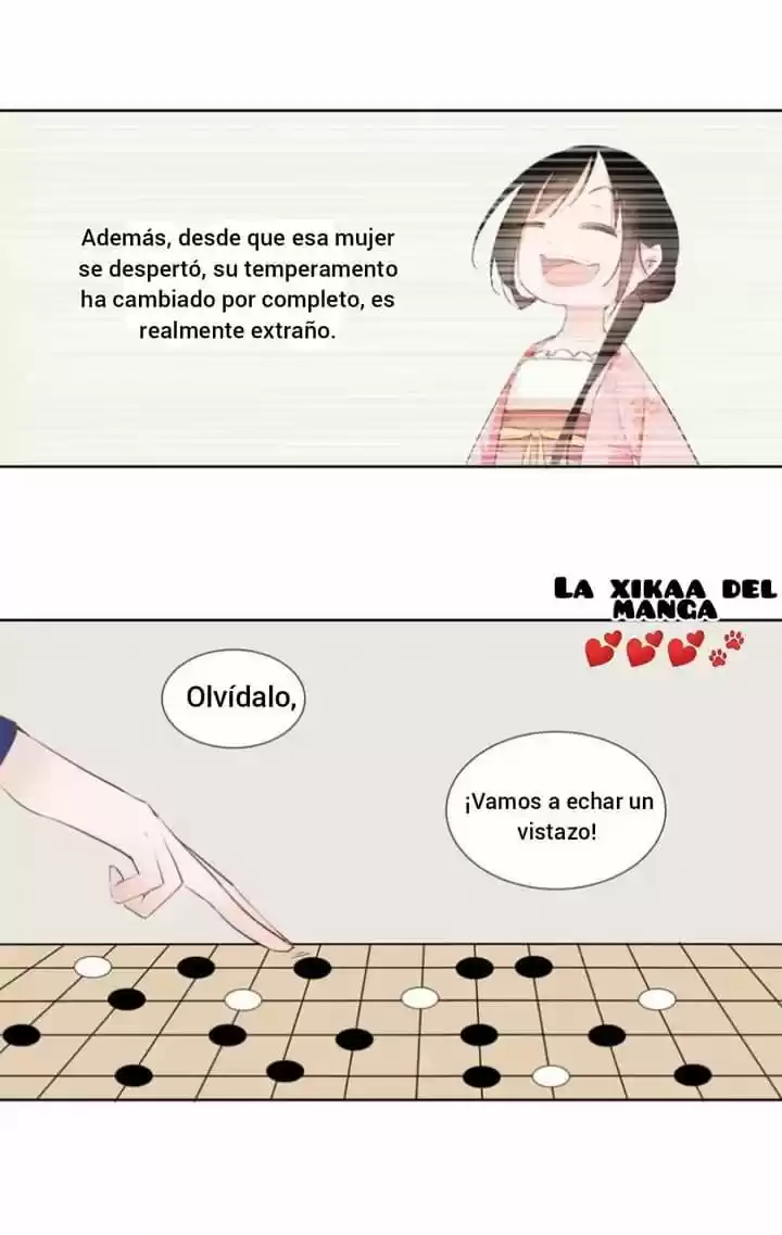One On One, Your Highness - Capítulo 4 - Página 14 - LectorTMOo