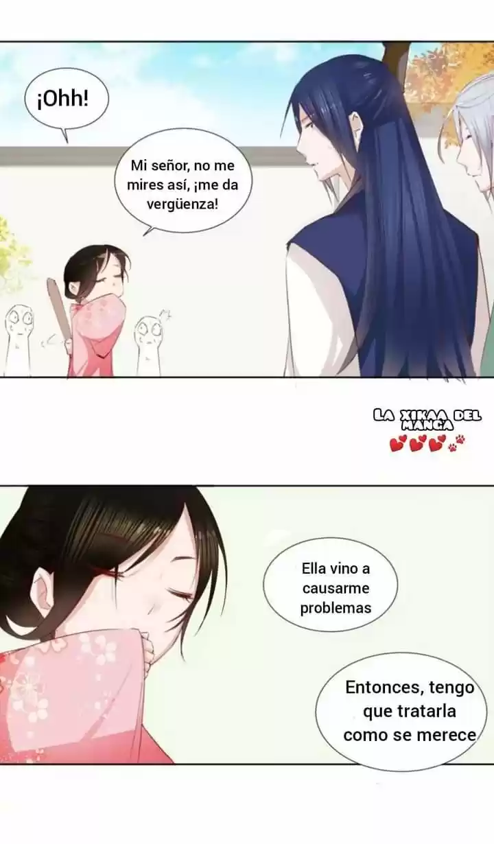 One On One, Your Highness - Capítulo 4 - Página 21 - LectorTMOo