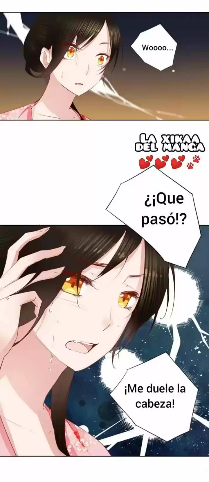 One On One, Your Highness - Capítulo 4 - Página 25 - LectorTMOo