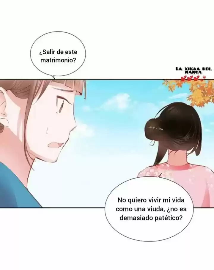 One On One, Your Highness - Capítulo 5 - Página 10 - LectorTMOo