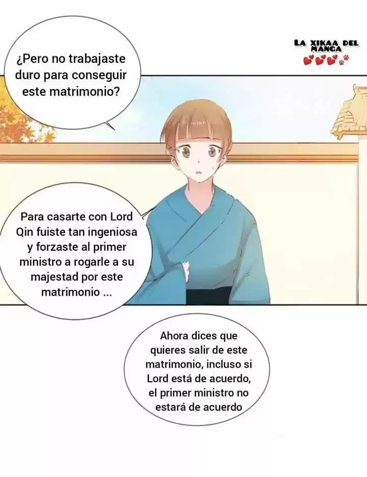 One On One, Your Highness - Capítulo 5 - Página 11 - LectorTMOo