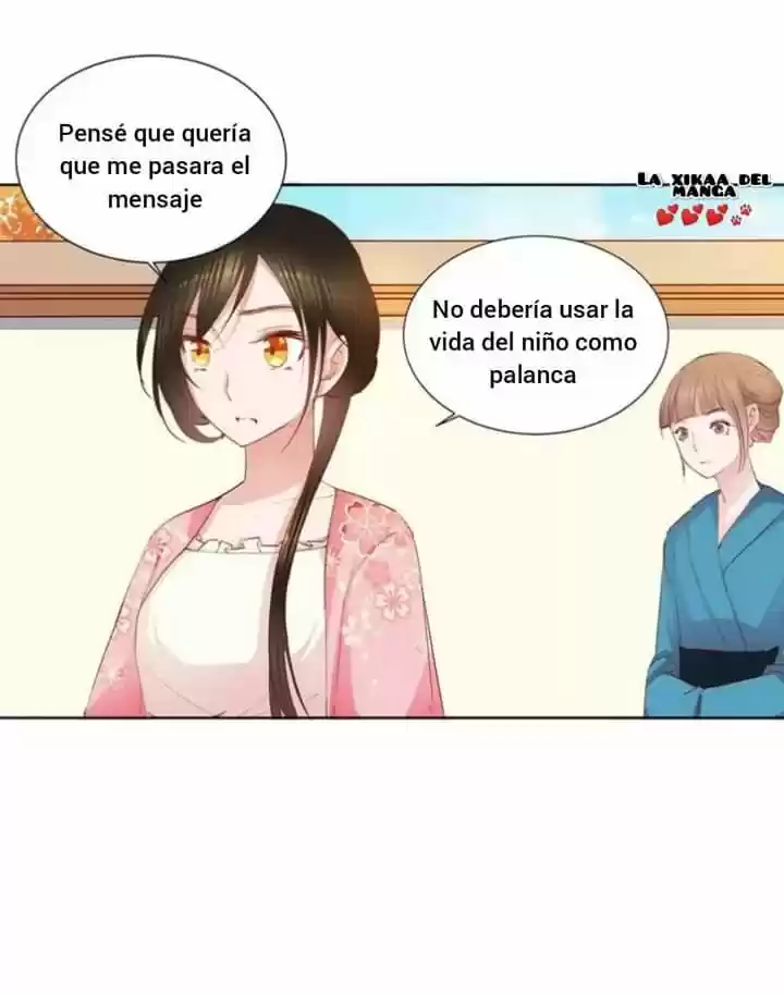 One On One, Your Highness - Capítulo 5 - Página 15 - LectorTMOo