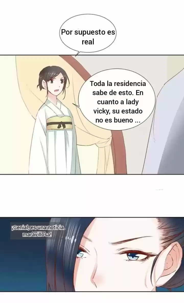 One On One, Your Highness - Capítulo 5 - Página 20 - LectorTMOo