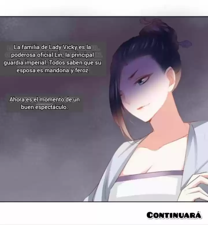 One On One, Your Highness - Capítulo 5 - Página 23 - LectorTMOo