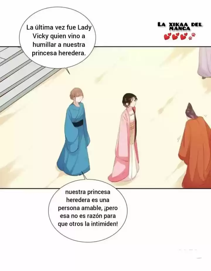 One On One, Your Highness - Capítulo 6 - Página 12 - LectorTMOo