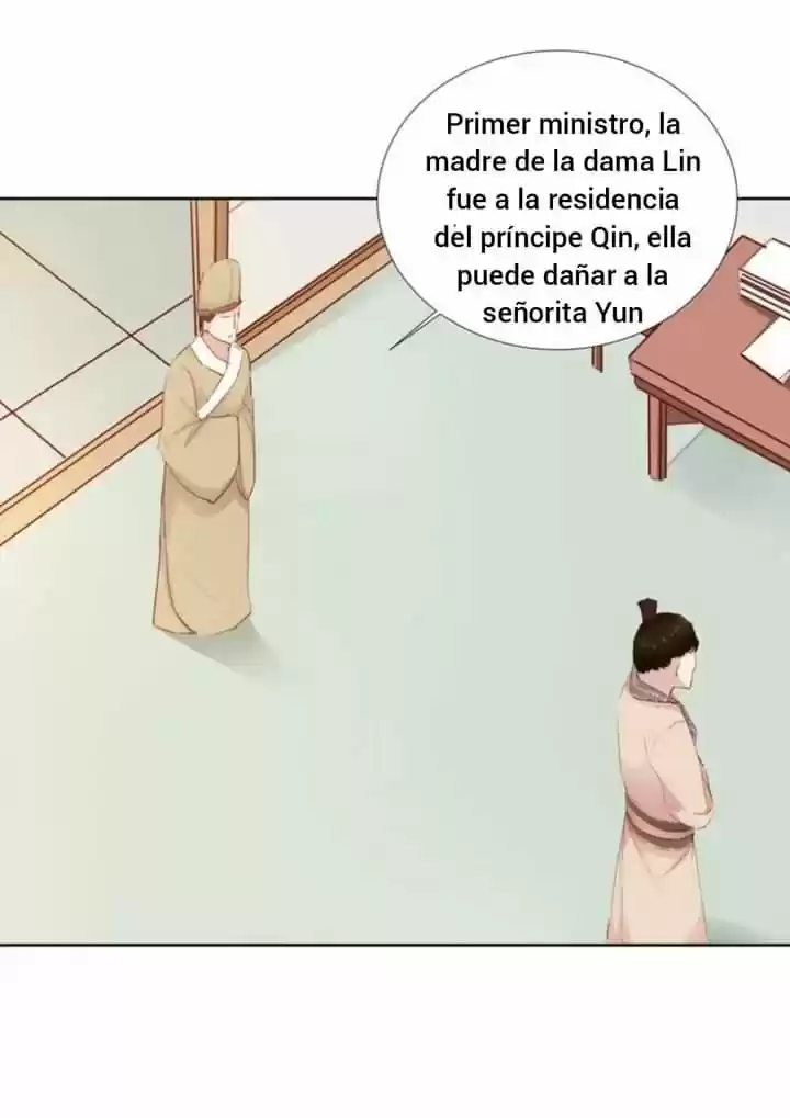 One On One, Your Highness - Capítulo 7 - Página 5 - LectorTMOo