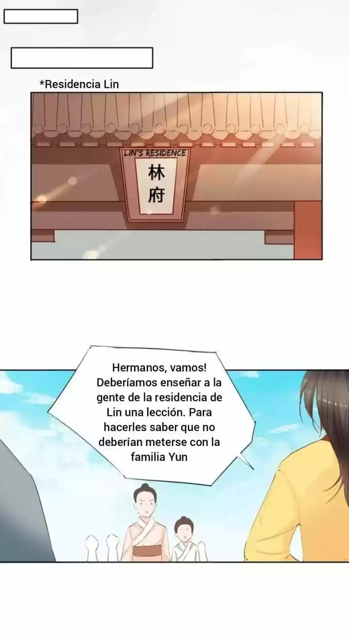 One On One, Your Highness - Capítulo 7 - Página 9 - LectorTMOo