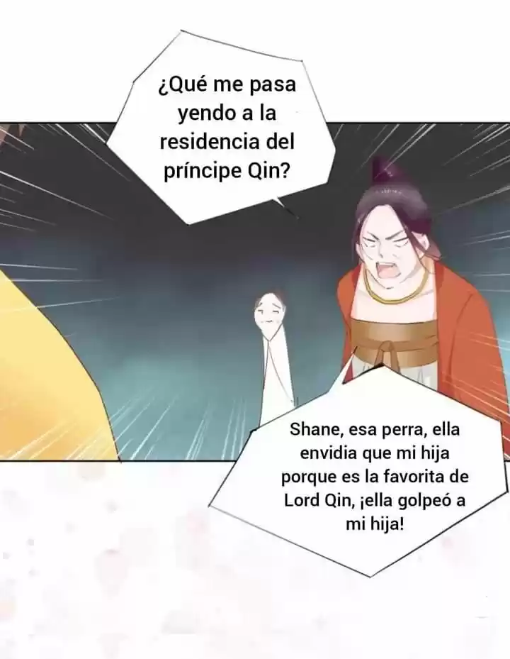 One On One, Your Highness - Capítulo 7 - Página 12 - LectorTMOo