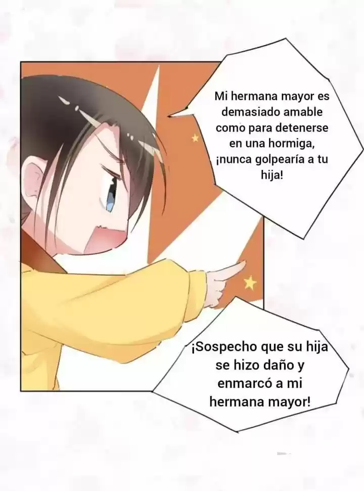 One On One, Your Highness - Capítulo 7 - Página 13 - LectorTMOo