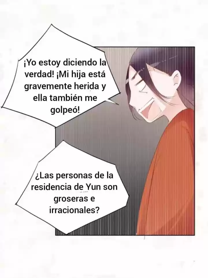 One On One, Your Highness - Capítulo 7 - Página 14 - LectorTMOo