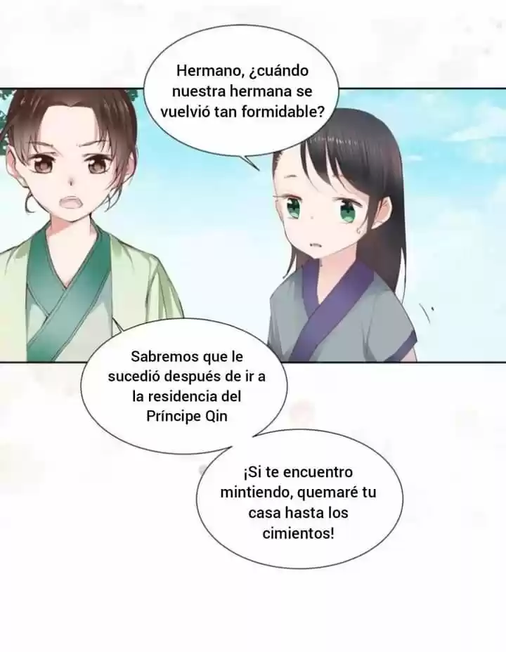 One On One, Your Highness - Capítulo 7 - Página 15 - LectorTMOo