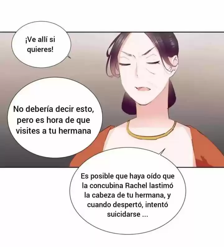 One On One, Your Highness - Capítulo 7 - Página 16 - LectorTMOo