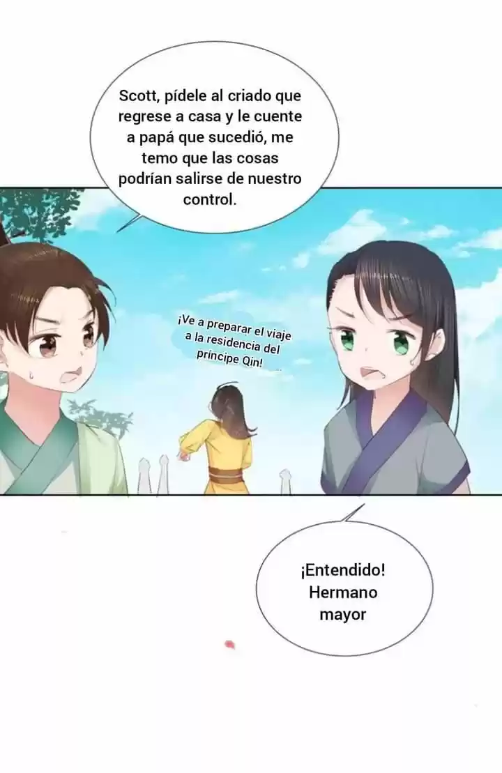 One On One, Your Highness - Capítulo 7 - Página 18 - LectorTMOo