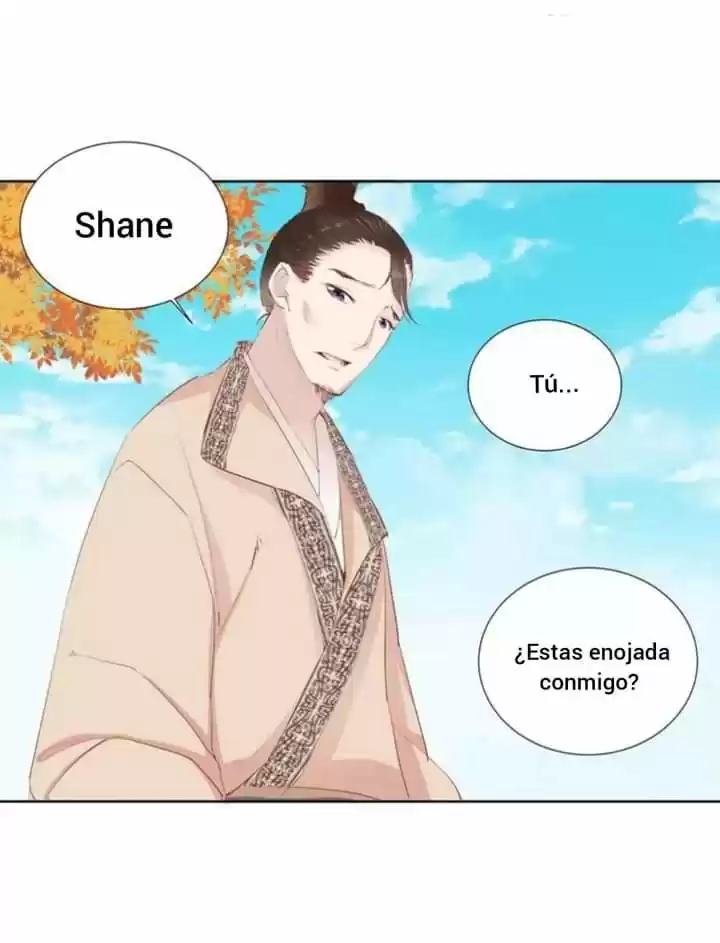One On One, Your Highness - Capítulo 7 - Página 26 - LectorTMOo