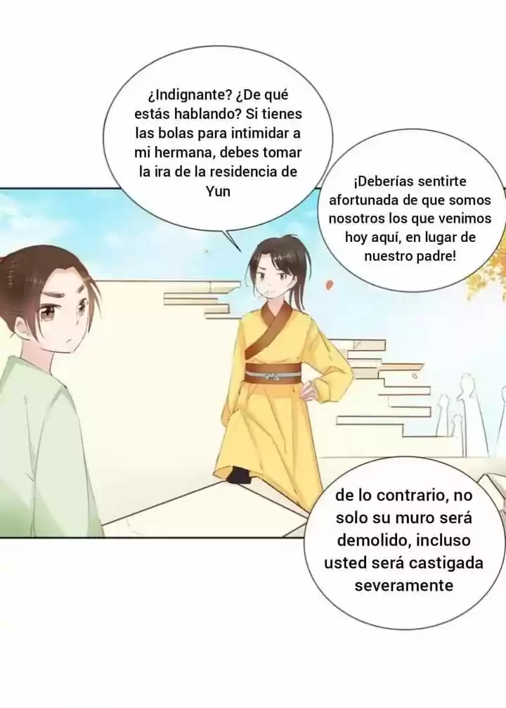 One On One, Your Highness - Capítulo 8 - Página 5 - LectorTMOo