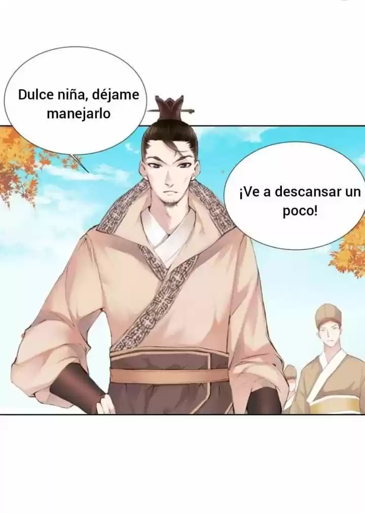 One On One, Your Highness - Capítulo 8 - Página 12 - LectorTMOo