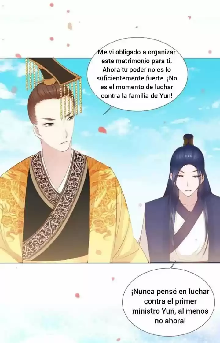 One On One, Your Highness - Capítulo 8 - Página 15 - LectorTMOo