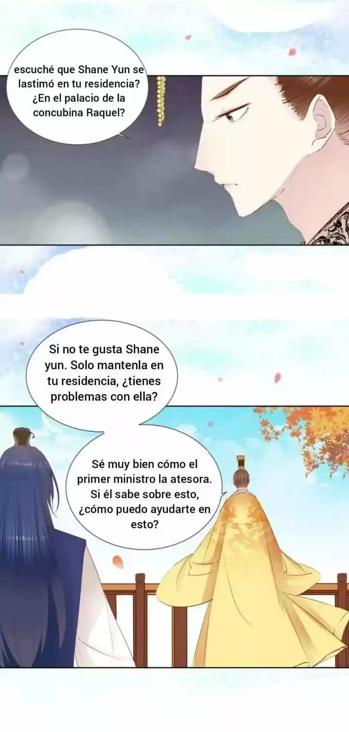 One On One, Your Highness - Capítulo 8 - Página 16 - LectorTMOo